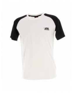 T-shirt sport osaka blanc homme - Airness