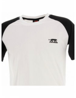 T-shirt sport osaka blanc homme - Airness