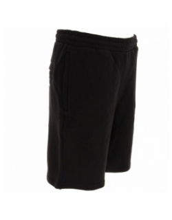 Short sportstyle logo noir homme - Superdry