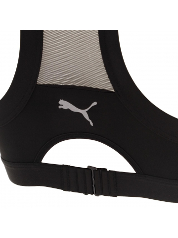 Brassière de sport dry cell training noir femme - Puma
