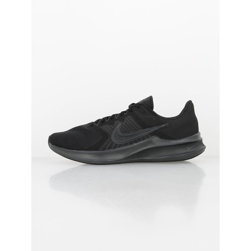 Chaussures running downshifter noir homme - Nike
