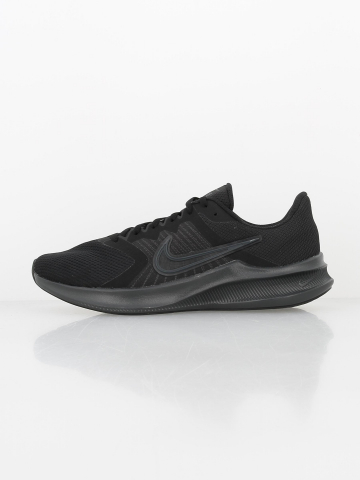 Chaussures running downshifter noir homme - Nike