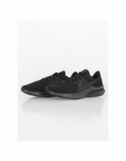 Chaussures running downshifter noir homme - Nike