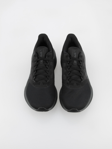 Chaussures running downshifter noir homme - Nike