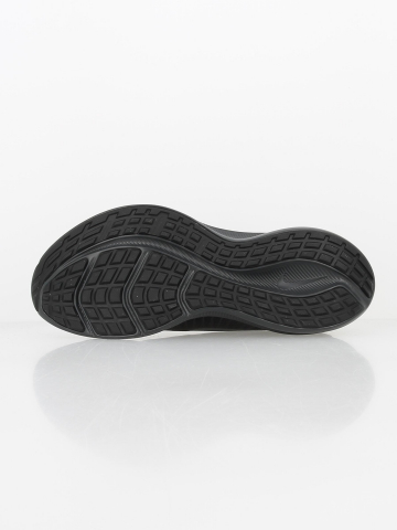 Chaussures running downshifter noir homme - Nike