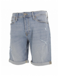 Short regular denim bleu homme - Jack & Jones