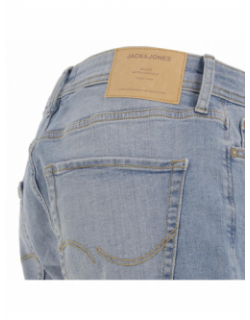 Short regular denim bleu homme - Jack & Jones