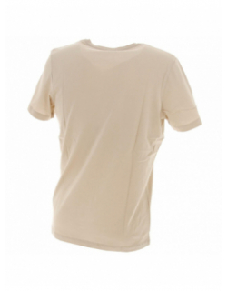 T-shirt mast beige homme - Jack & Jones