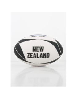 Ballon de rugby supporter t5 all blacks - Gilbert