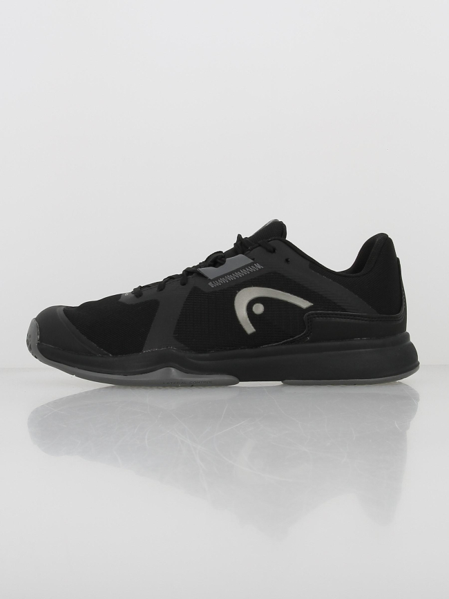 Chaussures de tennis sprint team 3.5 noir homme - Head