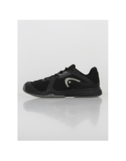 Chaussures de tennis sprint team 3.5 noir homme - Head