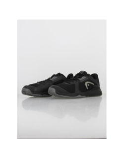 Chaussures de tennis sprint team 3.5 noir homme - Head