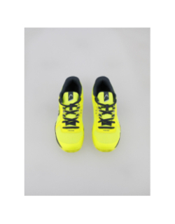 Chaussures de tennis sprint 3.5 jaune enfant - Head