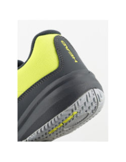 Chaussures de tennis sprint 3.5 jaune enfant - Head