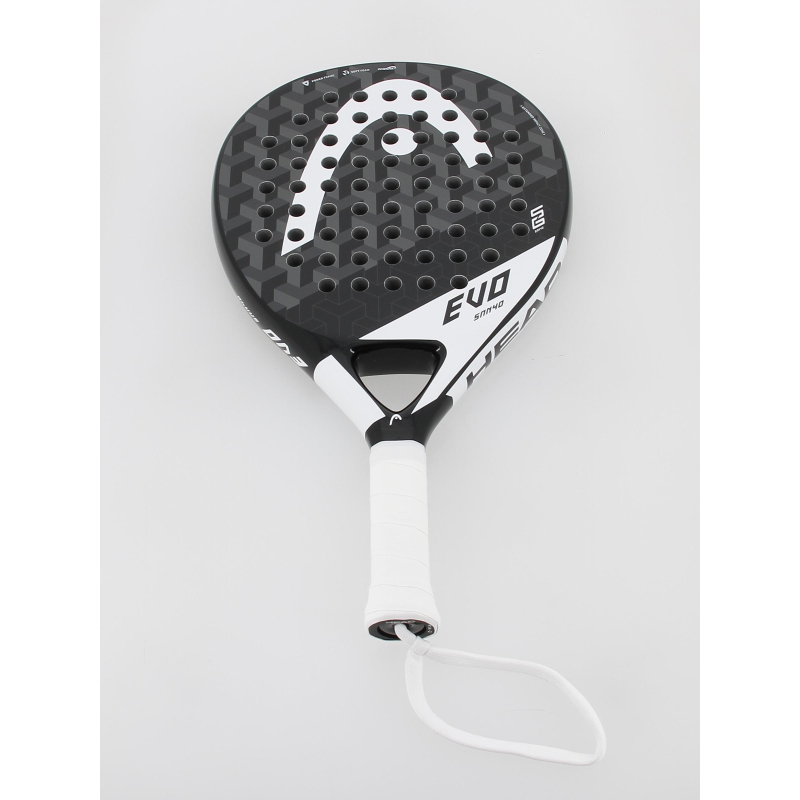 Raquette de padel evolution sanyo noir - Head