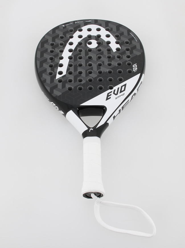 Raquette de padel evolution sanyo noir - Head