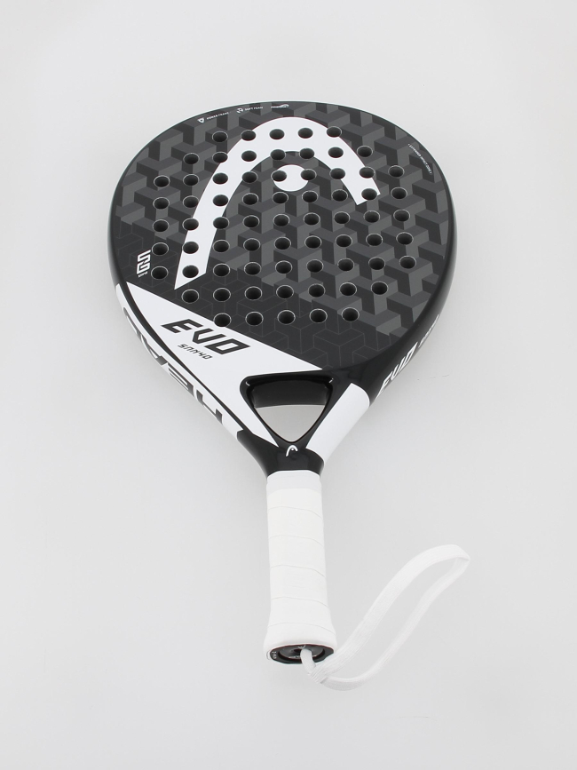 Raquette de padel evolution sanyo noir - Head