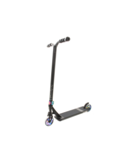 Trottinette freestyle prodidy serie 9 black oil slick - Blunt