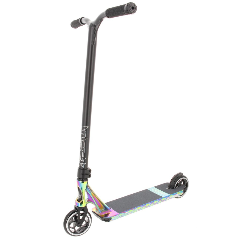 Trottinette freestyle prodidy serie 9 oil multicolore - Blunt