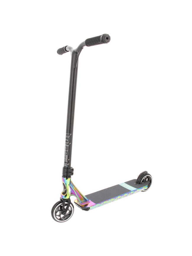 Trottinette freestyle prodidy serie 9 oil multicolore - Blunt