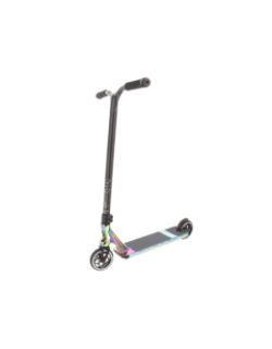 Trottinette freestyle prodidy serie 9 oil multicolore - Blunt