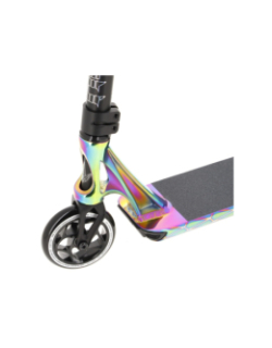 Trottinette freestyle prodidy serie 9 oil multicolore - Blunt