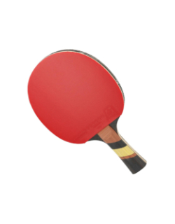 Raquette de tennis de table excell 2000 noir - Cornilleau