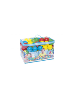 Balles de jeu en plastique multicolore enfant - Bestway