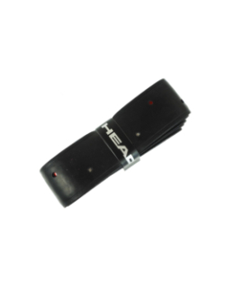 Grip de remplacement hydrosorb pro noir - Head