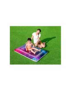 Le tapis d'eau Galaxy Blobz de Bestway