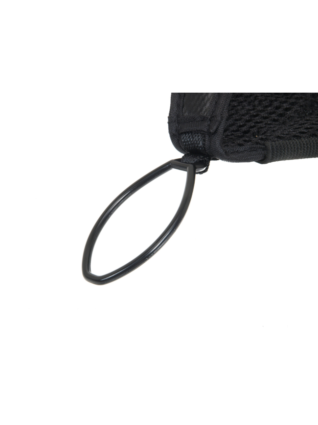 Gantelets de marche nordique noir - Guidetti