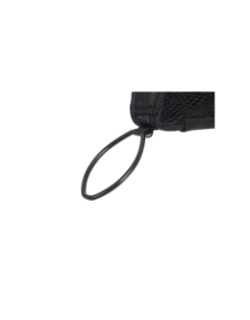 Gantelets de marche nordique noir - Guidetti