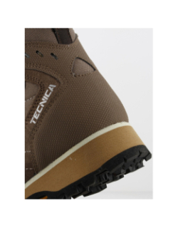 Chaussures de randonnée makalu gtx marron femme - Tecnica