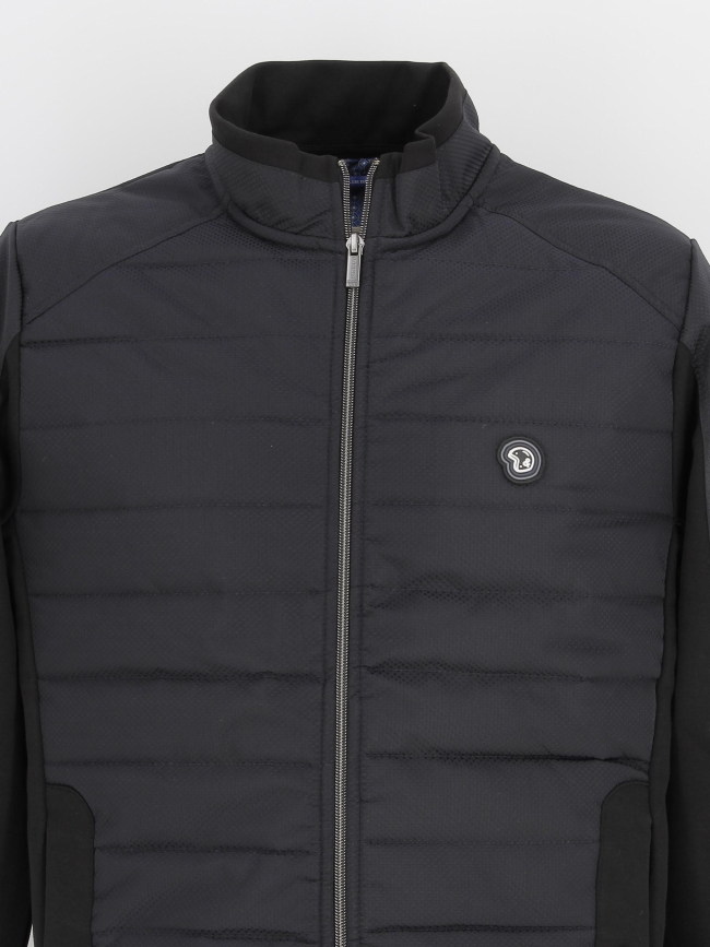 Veste santana classic bleu marine homme - Benson & Cherry