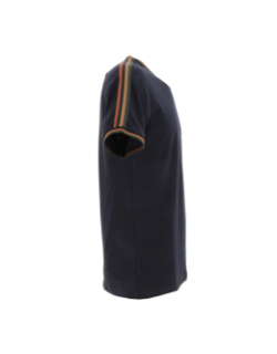 T-shirt tassel bleu marine homme - Benson & Cherry