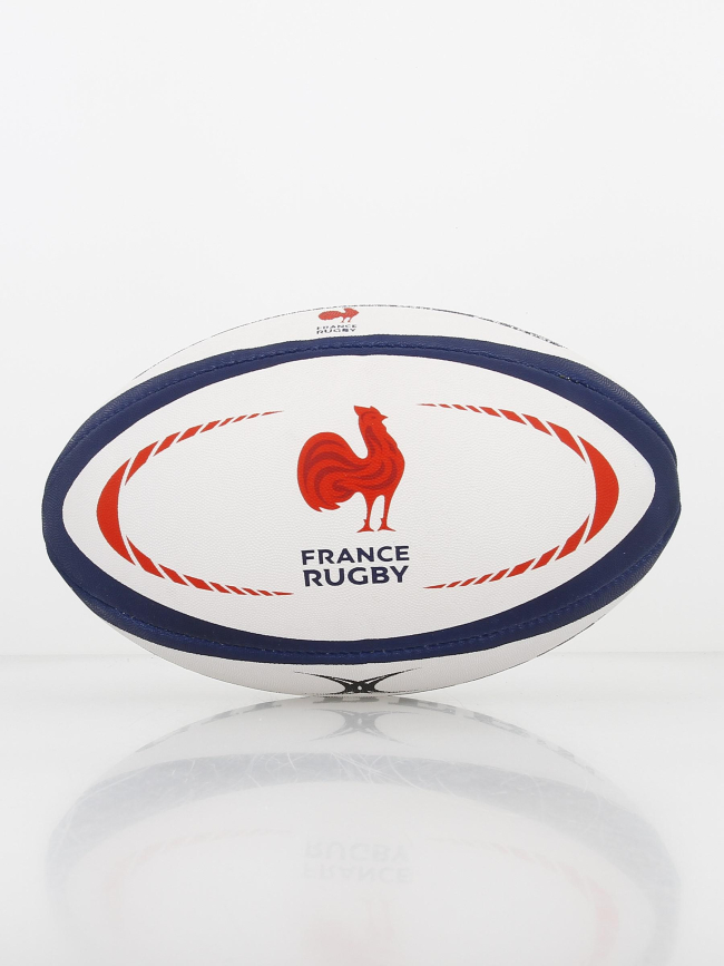 Ballon de rugby replica t5 france - Gilbert