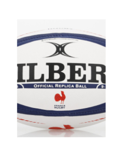 Ballon de rugby replica t5 france - Gilbert