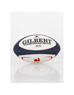 Ballon de rugby replica t2 france - Gilbert