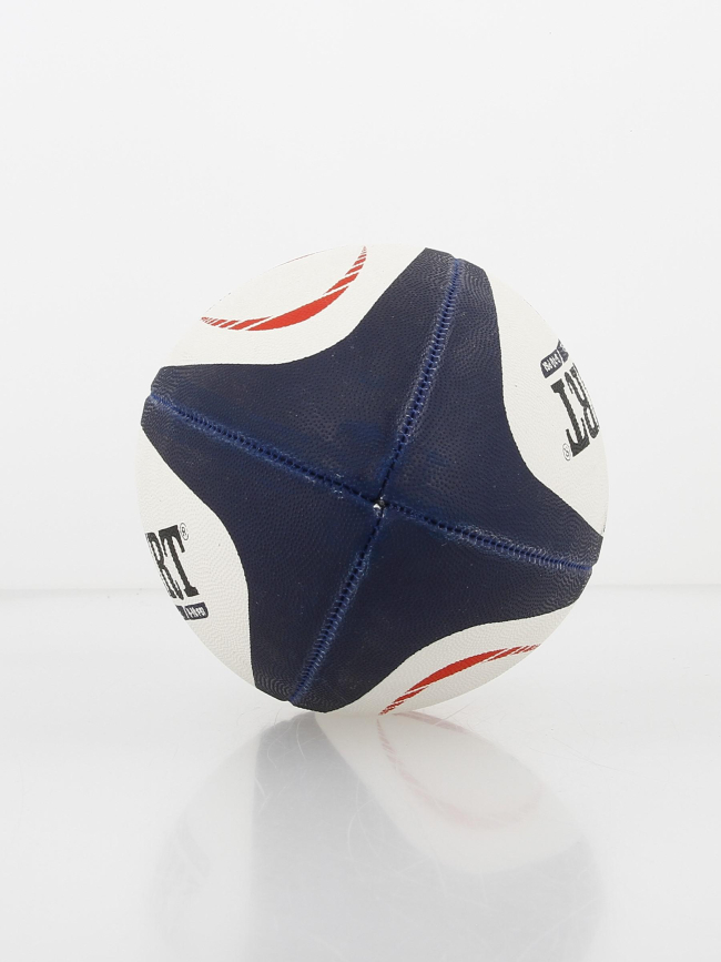 Ballon de rugby replica t2 france - Gilbert