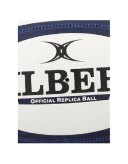 Ballon de rugby replica t2 france - Gilbert