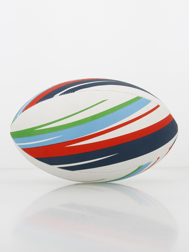 Ballon de rugby supporter t5 nations - Gilbert