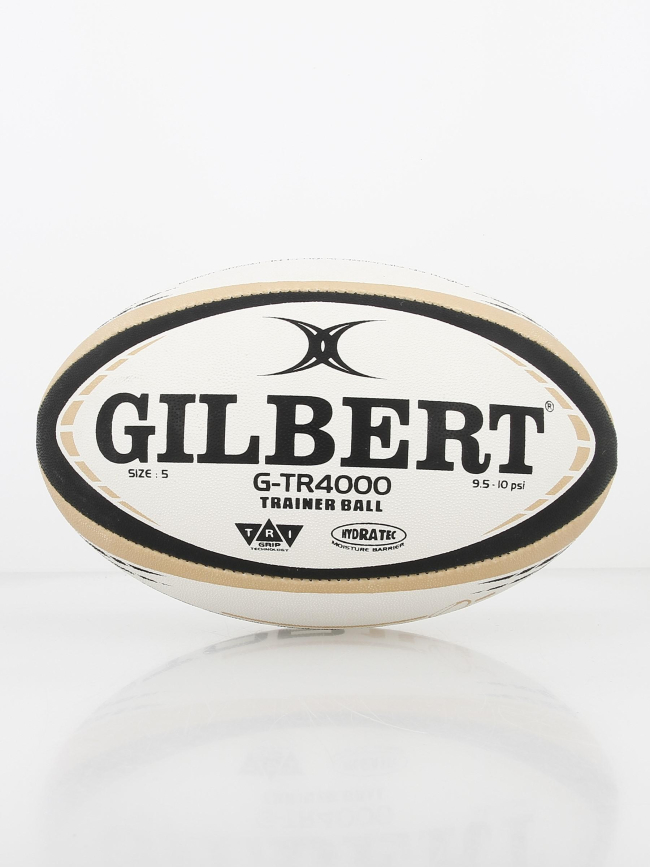 Ballon de rugby replica t5 top 14 - Gilbert