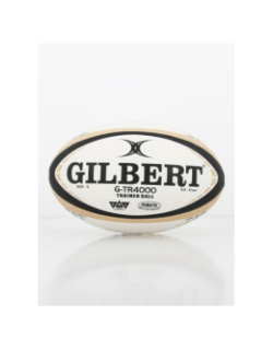 Ballon de rugby replica t5 top 14 - Gilbert