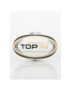 Ballon de rugby replica t5 top 14 - Gilbert