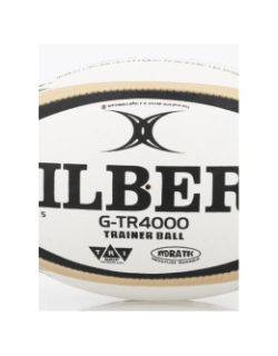 Ballon de rugby replica t5 top 14 - Gilbert