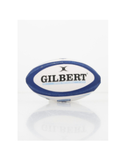 Ballon de rugby replica mini montpellier - Gilbert