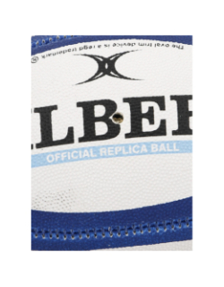 Ballon de rugby replica mini montpellier - Gilbert