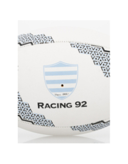 Ballon de rugby supporter t5 racing 92 - Gilbert