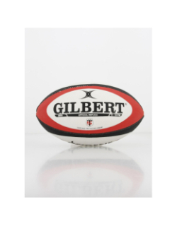 Ballon de rugby replica t2 toulouse - Gilbert