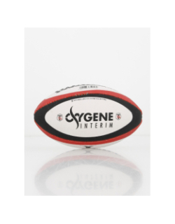 Ballon de rugby replica mini toulouse - Gilbert